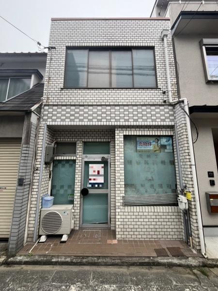 二人司町　中古戸建