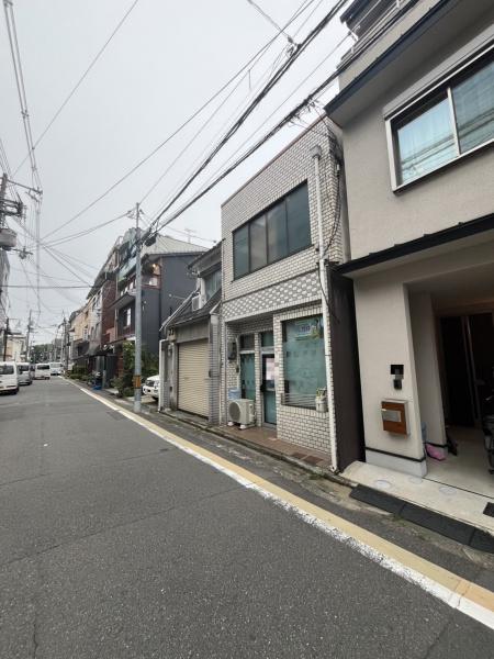 二人司町　中古戸建