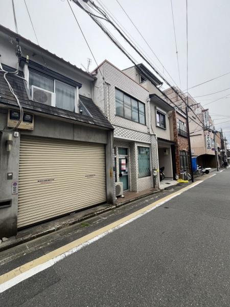 二人司町　中古戸建