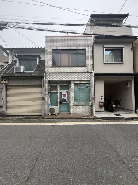 二人司町　中古戸建