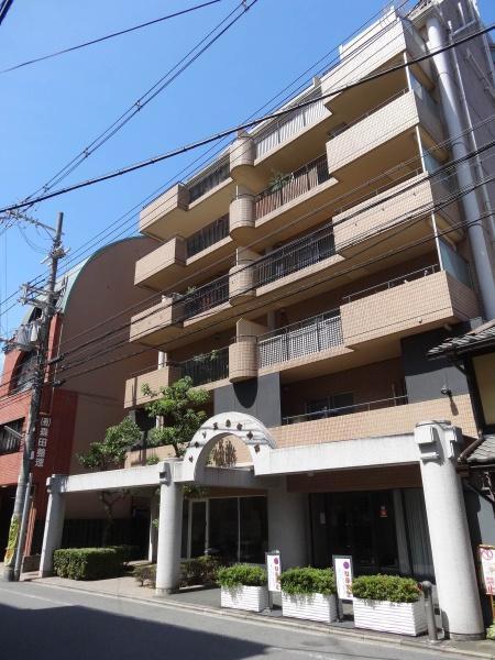 ルモン三条西洞院