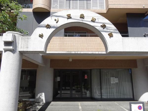 ルモン三条西洞院