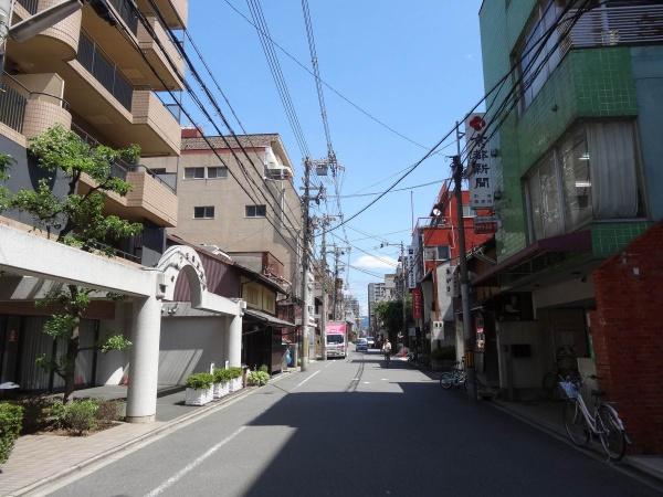 ルモン三条西洞院
