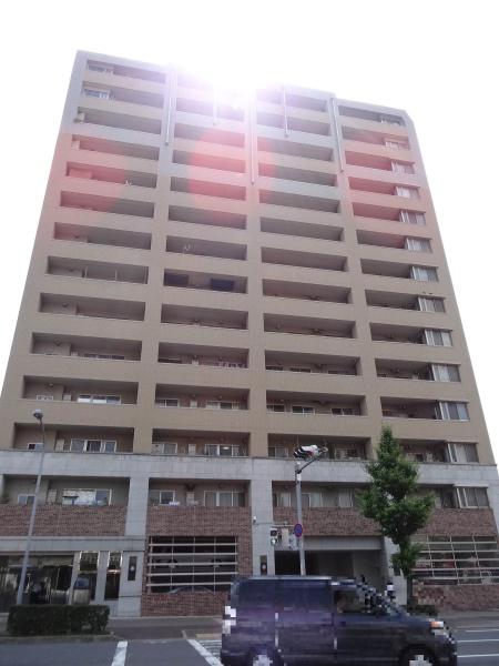 ローレルコート三条堀川