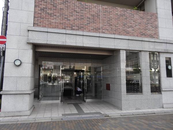 ローレルコート三条堀川