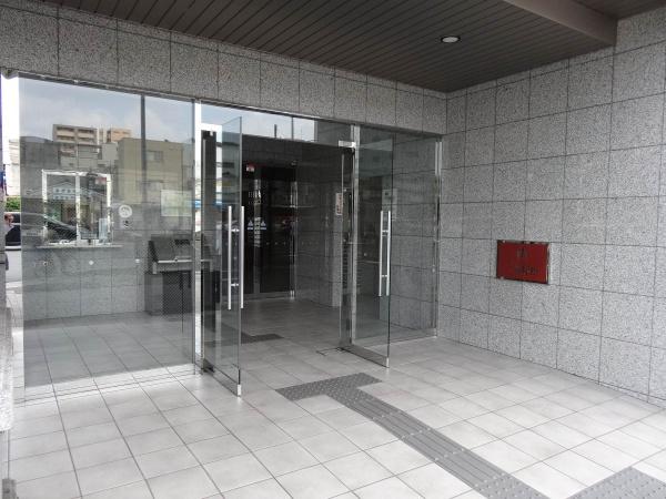 ローレルコート三条堀川