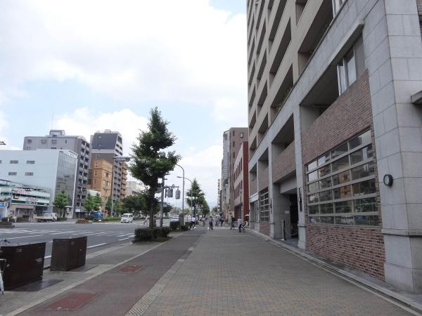 ローレルコート三条堀川