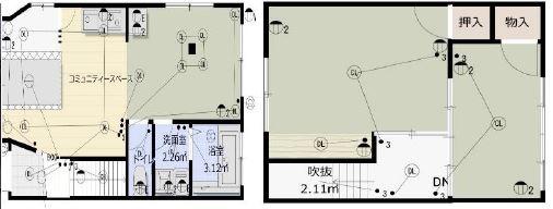 西ノ京壺ノ内町　中古戸建
