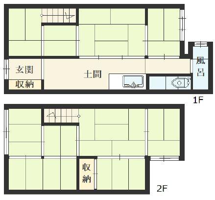 鏡屋町　オーナーチェンジ物件