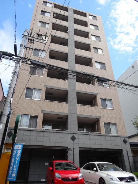 エルシア四条麩屋町