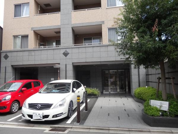 エルシア四条麩屋町