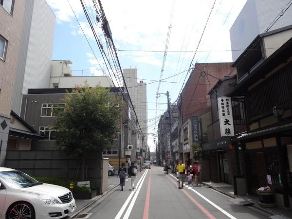 エルシア四条麩屋町