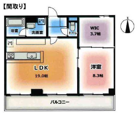 グランゼロ新町