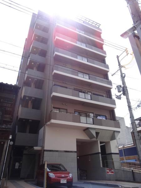 グランゼロ新町