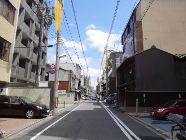 グランゼロ新町