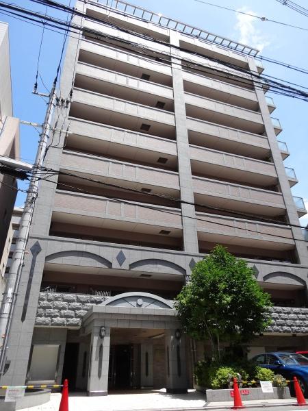 エステムプラザ京都四条烏丸