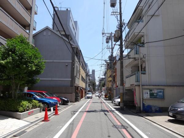 エステムプラザ京都四条烏丸