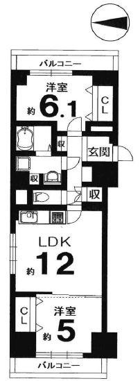 コーポ円座