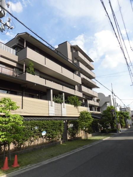 リソシエラグジェ北野