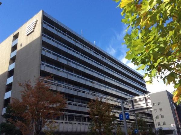 藤和シティホームズ烏丸五条(京都銀行本店)