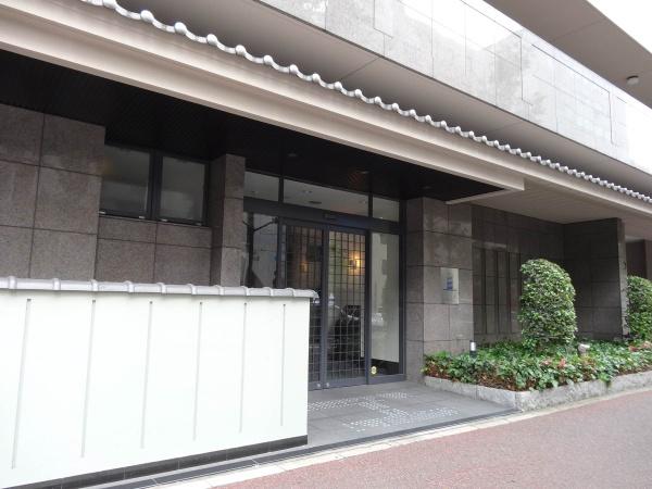 藤和シティホームズ烏丸五条