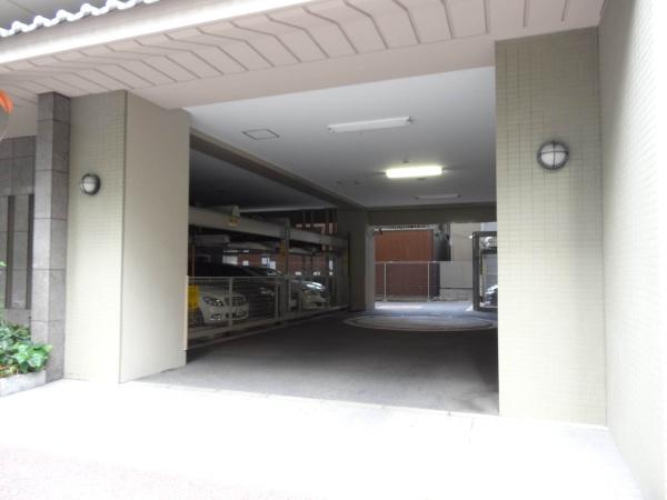 藤和シティホームズ烏丸五条