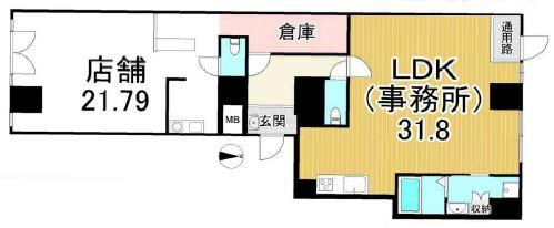 アスヴェル京都西陣