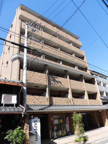 アスヴェル京都西陣