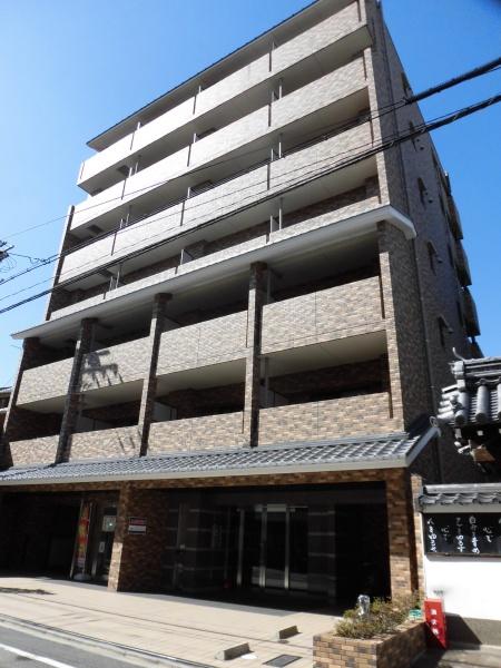アスヴェル京都西陣