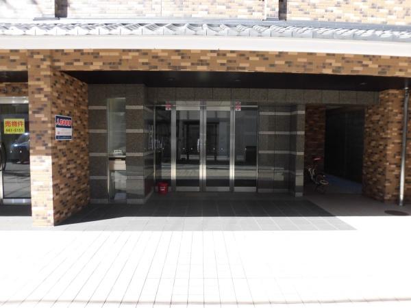 アスヴェル京都西陣
