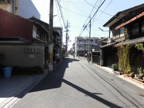 アスヴェル京都西陣