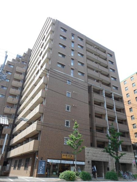 プレサンス京都四条河原町ネクステージ