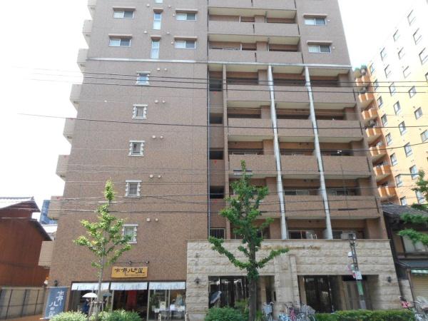 プレサンス京都四条河原町ネクステージ