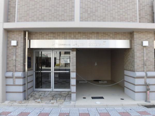 プレサンス京都四条河原町ネクステージ
