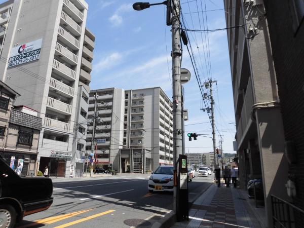 プレサンス京都四条河原町ネクステージ
