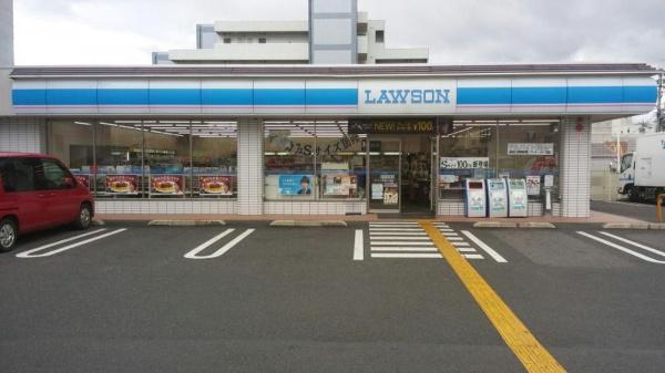 西京極堤下町 新築戸建(ローソン天神川八条店)