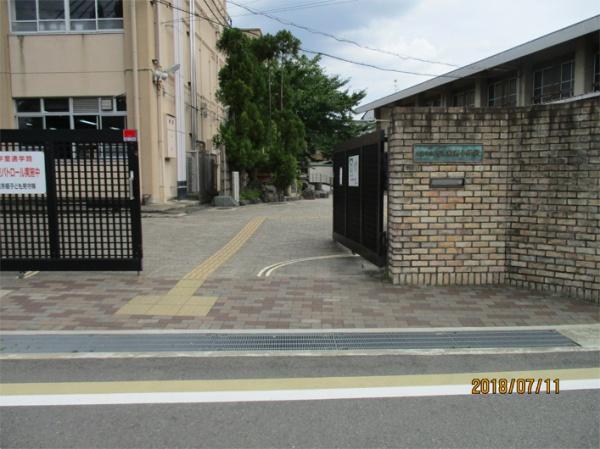 西京極堤下町 新築戸建(京都市立西京極西小学校)