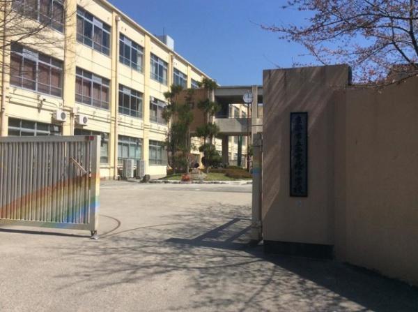 西京極堤下町 新築戸建(京都市立西京極中学校)
