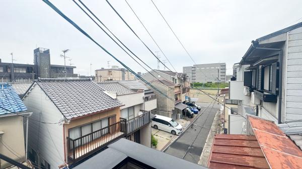 西京極堤下町　新築戸建