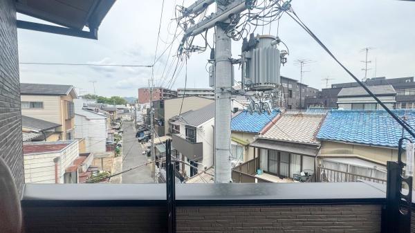 西京極堤下町　新築戸建