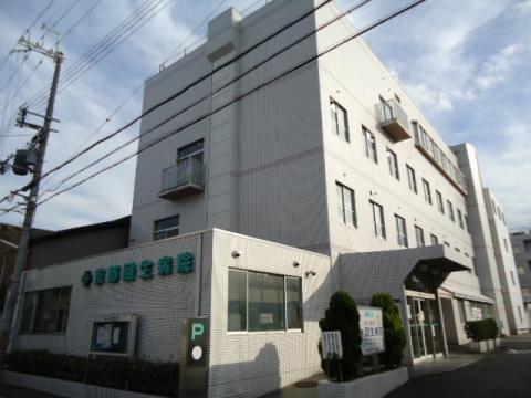 グラン・コート壬生川(京都回生病院)