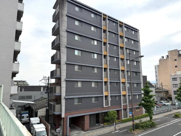 グラン・コート壬生川