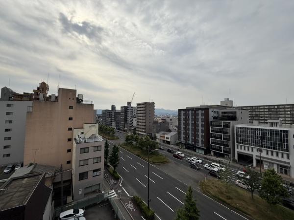 グラン・コート壬生川