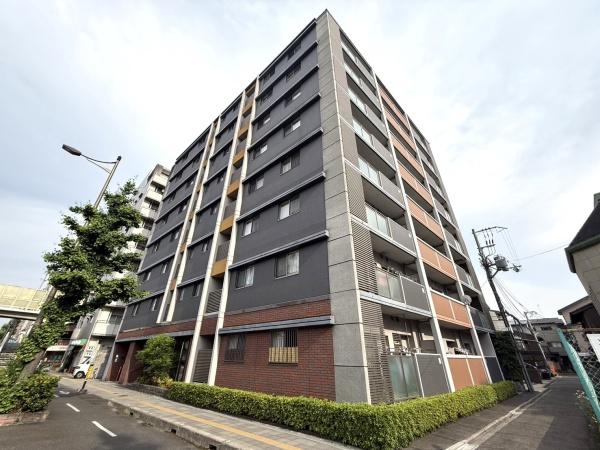 グラン・コート壬生川