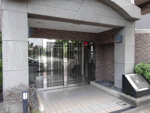 ファミール四条大宮