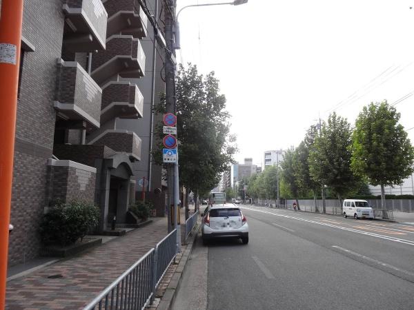 ファミール四条大宮
