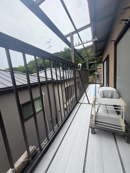 京都市山科区御陵田山町の中古一戸建て
