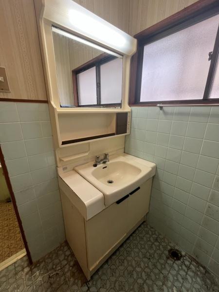 京都市山科区御陵田山町の中古一戸建て