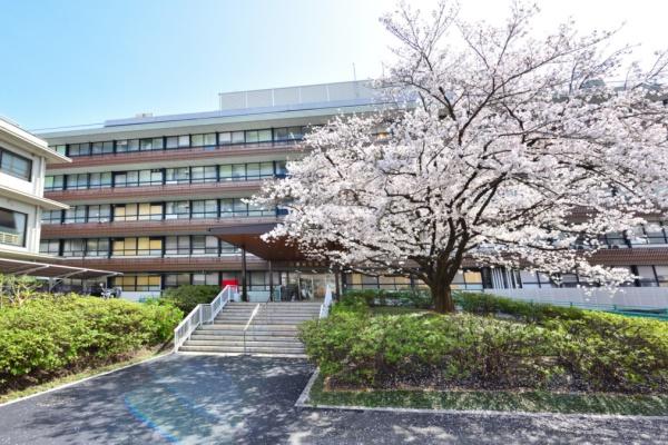 コスモスシティ三条西洞院(新町病院)