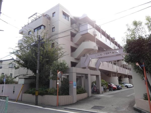 パークテラス御池
